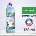 BİNGO OXYJEN ÇAMAŞIR SUYU ÇAM KOKULU 750ML 15 ADET