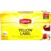 LİPTON YELLOW LABEL DEMLİK ÇAY 100 ADET