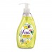 FAX 400ML SIVI EL SABUNU LİMON ÇİÇEĞİ