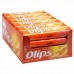 KENT OLİPS STİCK PORTAKALLI 24 ADET