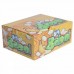BİG BABOL MUZ AROMALI ŞEKERLİ SAKIZ 100 ADET