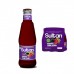 SULTAN KARADUT AROMALI SODA 24 ADET