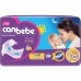 CANBEBE BEZ 1 NUMARA  13 ADET 10 PAKET 2 - 5 KG 