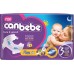 CANBEBE BEZ 3 NUMARA 11 ADET 10 PAKET 4 - 9 KG 