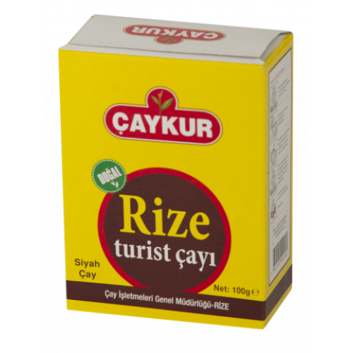 ÇAYKUR RİZE 100GR