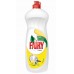 FAİRY LİMON 650ML BULAŞIK DETERJANI 