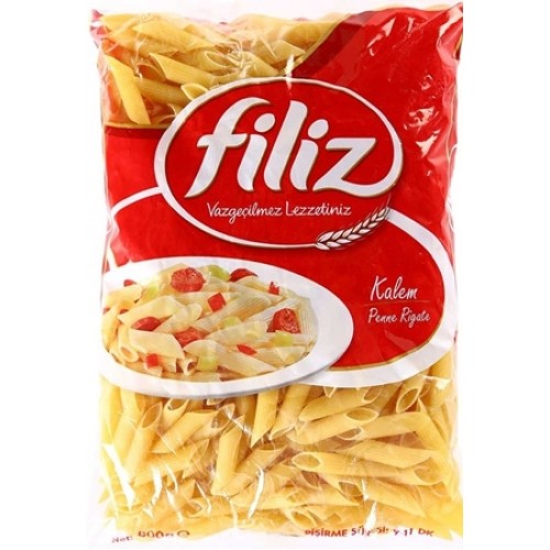 FİLİZ KISA KALEM MAKARNA