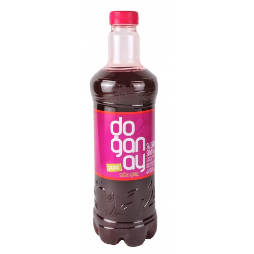 DOĞANAY ŞALGAM 1LT ACILI 12Lİ