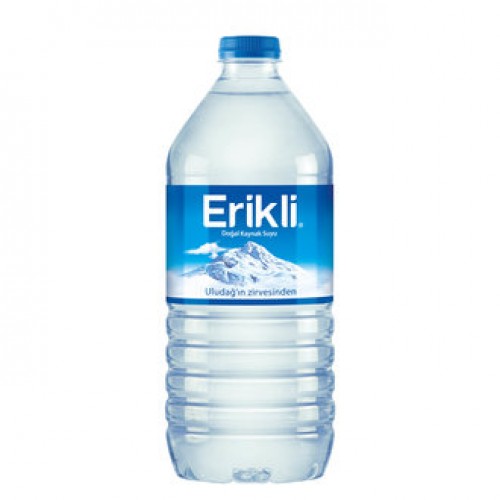 ERİKLİ SU 1LT 12 ADET