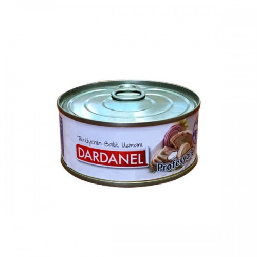 DARDANEL TON BALIĞI 80GR