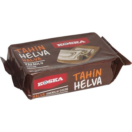 KOSKA 1KG KAKAOLU HELVA