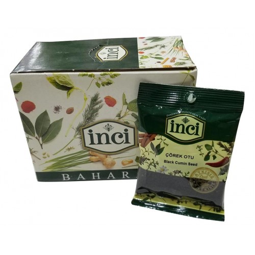 İNCİ ÇÖREK OTU POŞET 10LU