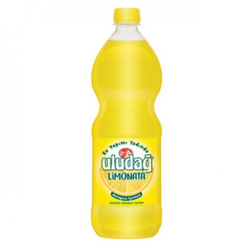 ULUDAĞ 1LT LİMONATA 12 ADET