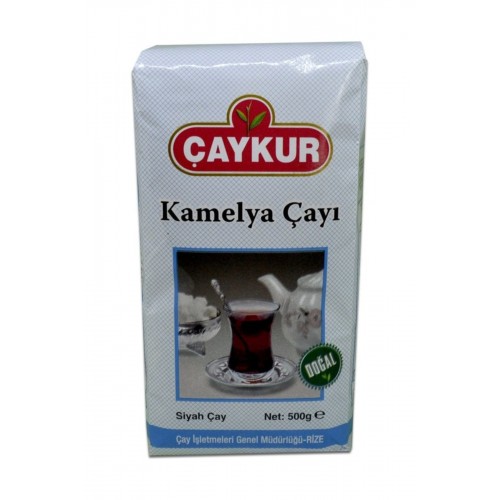 ÇAYKUR KAMELYA 500GR