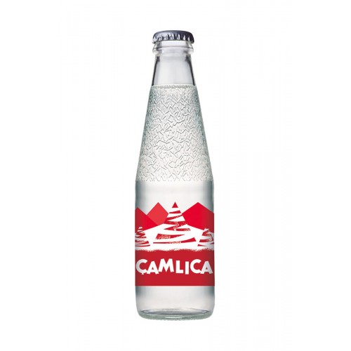 ÇAMLICA 250ML GAZOZ 24LÜ