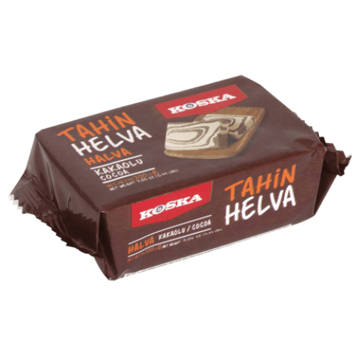 KOSKA 200GR KAKAOLU HELVA