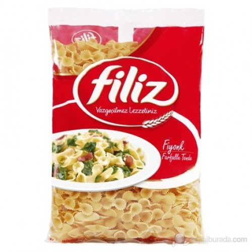 FİLİZ FİYONK MAKARNA