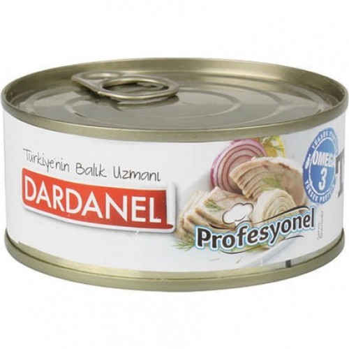 DARDANEL TON BALIĞI 160GR