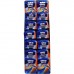 GİLETTE BLUE 3 KARTELA*10LU