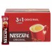 NESCAFE 3Ü1 ARADA 72 ADET