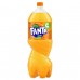 FANTA PORTAKAL 2.5LT 6 ADET