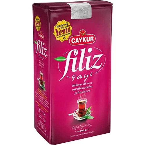 ÇAYKUR FİLİZ 200GR