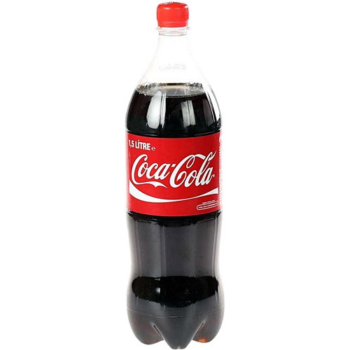 COCA COLA 1.5LT 6 ADET