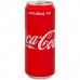 COCA COLA 330ML TENEKE KUTU 24 ADET