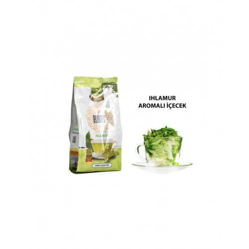 ELMAS IHLAMUR TOZ İÇECEK 300GR
