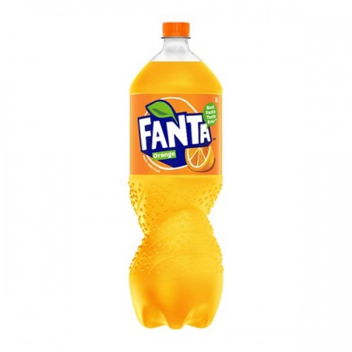 FANTA PORTAKAL 2LT 6 ADET