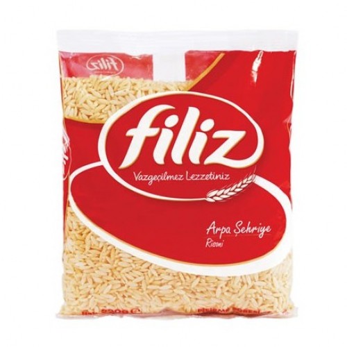 FİLİZ ARPA ŞEHRİYE