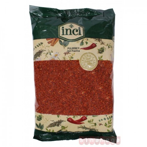 İNCİ PUL BİBER 1KG
