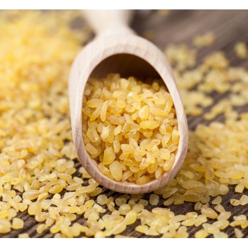 GÖZE PİLAVLIK BULGUR 25KG