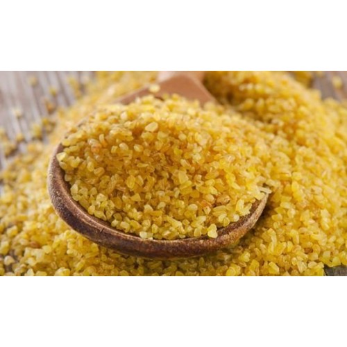 GÖZE KÖFTELİK BULGUR 25KG