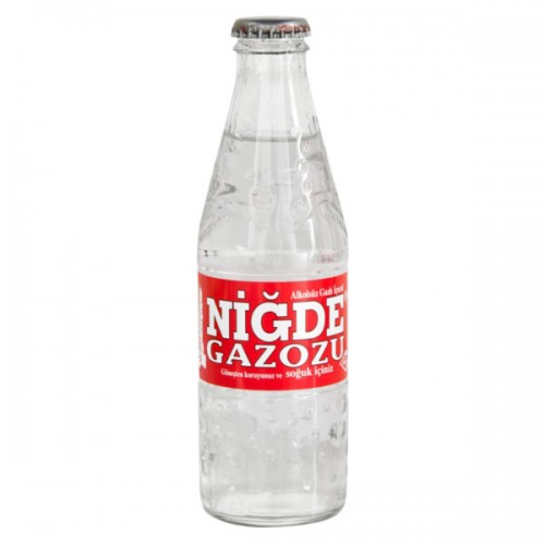 NİĞDE GAZOZ 24LÜ