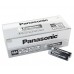 PANASONİC İNCE PİL 60 ADET