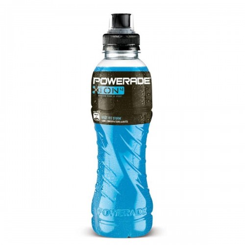 POWERADE 500ML ENERJİ İÇECEĞİ 12Lİ