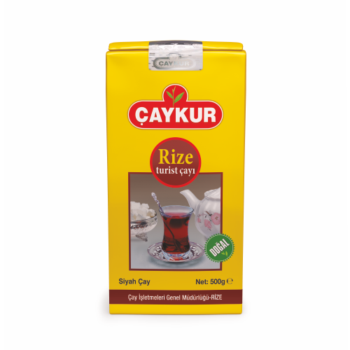 ÇAYKUR RİZE 500GR