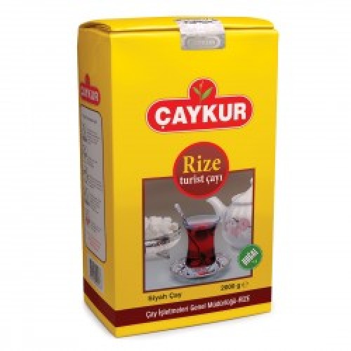 ÇAYKUR RİZE 200GR