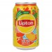 LİPTON ICE TEA 330ML ŞEFTALİ 24 ADET