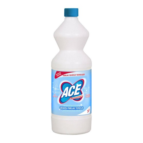 ACE NORMAL 1LT ÇAMAŞIR SUYU 16 ADET
