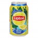 LİPTON ICE TEA 330ML LİMON 24 ADET