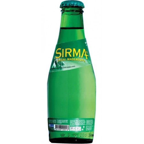 SIRMA SADE MADEN SUYU 24 ADET