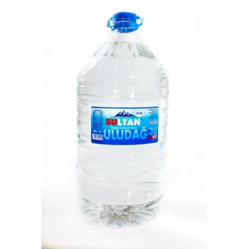 SULTAN SU 10LT 2 ADET