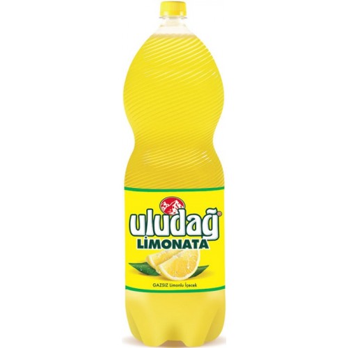 ULUDAĞ 2LT LİMONATA 6 ADET