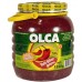 OLCA TATLI BİBER SALÇASI 1550 GR